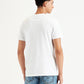 Men's Brand Logo Slim Fit T-Shirt