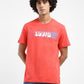 Men's Solid Crew Neck T-Shirt