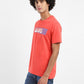 Men's Solid Crew Neck T-Shirt