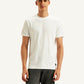 Men's Solid Slim Fit T-Shirt - 98b02327-ad8d-4628-a072-2685ef88d954 View