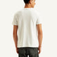 Men's Solid Slim Fit T-Shirt - 2095fafa-df42-40fa-8e3c-5d45c2eff495 View