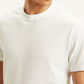Men's Solid Slim Fit T-Shirt - 209d6f4b-4dea-4233-8698-1f413818d3ac View
