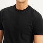 Men's Solid Slim Fit T-shirt - 452ca374-1c5c-49e1-bc77-8f4ba3d05670 View