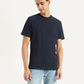 Men's Solid Slim Fit T-shirt - 6ae3b5a9-dacc-44a5-a80f-774d1974a390 View