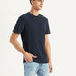 Men's Solid Slim Fit T-shirt - 2f3f0765-9374-4c3a-b005-90ddef3e9bae View