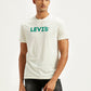 Men's Solid Slim Fit T-shirt