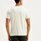 Men's Solid Slim Fit T-shirt