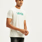 Men's Solid Slim Fit T-shirt