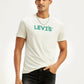 Men's Solid Slim Fit T-shirt