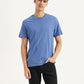 Men's Solid Slim Fit T-shirt - Styleshot View