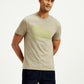 Men's Graphic Slim Fit T-Shirt - Styleshot View