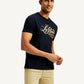 Men's Graphic Slim Fit T-Shirt - Styleshot View