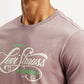 Men's Graphic Slim Fit T-Shirt - Detail View