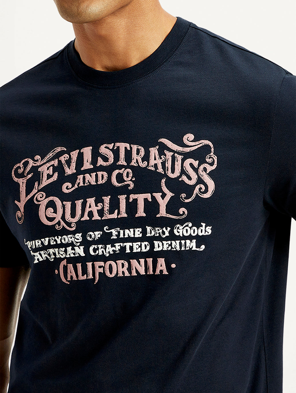 Men's Graphic Slim Fit T-Shirt - 79e810d2-8b55-4453-939c-ee176e568b9b View