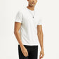 Men's Solid Slim Fit T-Shirt - Styleshot View