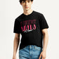 Men's Graphic Slim Fit T-Shirt - Styleshot View