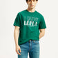 Men's Graphic Slim Fit T-Shirt - Styleshot View