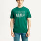Men's Graphic Slim Fit T-Shirt - Front View
