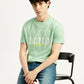 Men's Graphic Slim Fit T-Shirt - Styleshot View