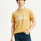 Men's Graphic Slim Fit T-Shirt - Styleshot View