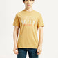 Men's Graphic Slim Fit T-Shirt - Front View