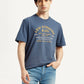 Men's Graphic Slim Fit T-Shirt - Styleshot View