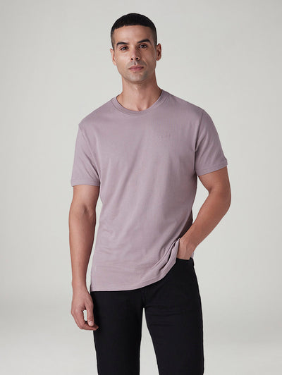 levi's Men's Solid Slim Fit Jersey T-Shirt-picture-25