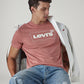Men's Solid Round Neck Slim Fit Jersey T-Shirt - Styleshot View