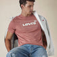 Men's Solid Round Neck Slim Fit Jersey T-Shirt - 5e927cbe-82b6-4381-99ab-e3dbc26a5535 View