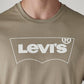Men's Solid Round Neck Slim Fit Jersey T-Shirt - 20 View