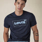 Men's Solid Round Neck Slim Fit Jersey T-Shirt - 4f9594a0-07b6-4c4d-aaf5-1505915f9740 View