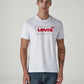 Men's Solid Round Neck Slim Fit Jersey T-Shirt - Front View