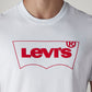 Men's Solid Round Neck Slim Fit Jersey T-Shirt - Detail View