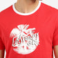 Men's Graphic Crew Neck T-shirt