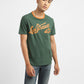 Men's Brand Logo Crew Neck T-shirt - 23cf90b7-a0cc-4cc9-98ef-bd005e6b1d41 View