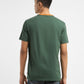 Men's Brand Logo Crew Neck T-shirt - 35912e10-535d-4ef2-9275-f8720af6fe33 View