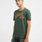 Men's Brand Logo Crew Neck T-shirt - 6e4dfceb-9106-47f6-ae40-0b9a73301815 View