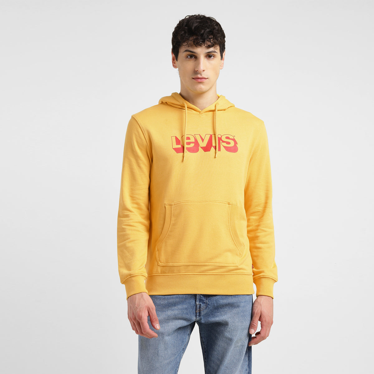 Crewneck Sweatshirt Levi's Pride Hoodie Ladies Crew Neck
