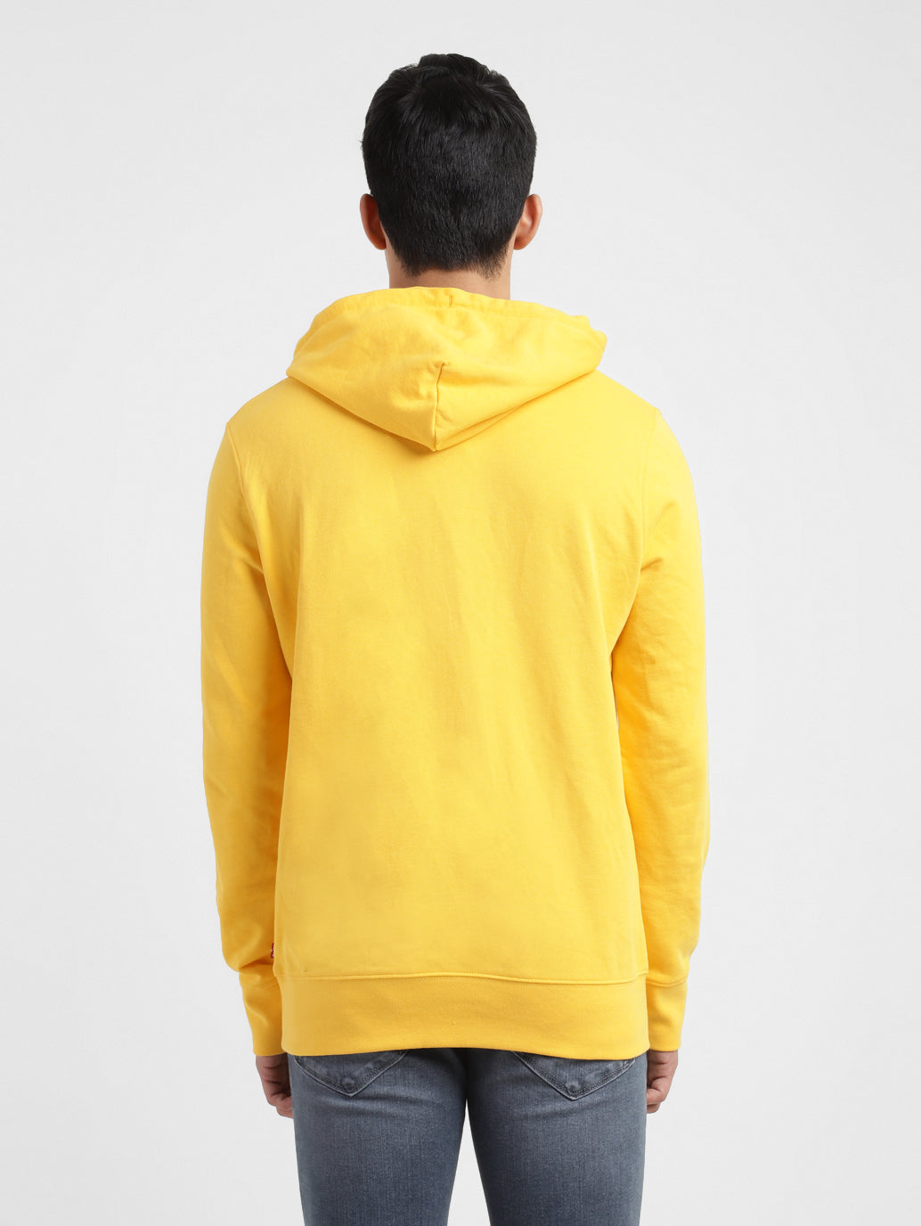 Men's Printed Hooded Sweatshirt – Levis India Store