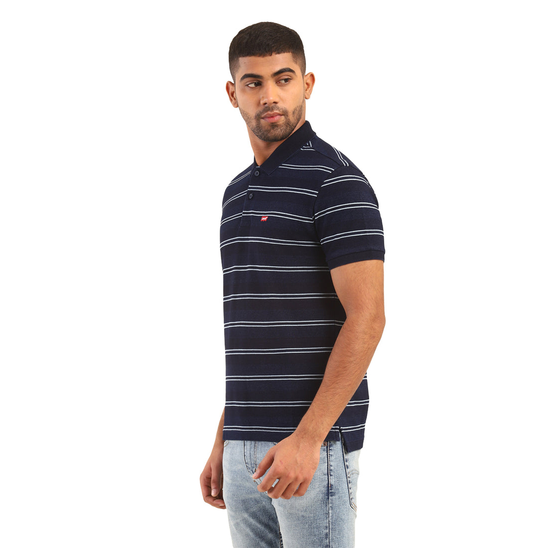 Levi's® Polo Tee - 02 View