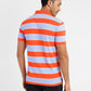 Men's Colorblock Polo T-shirt - dad2e997-72a2-4e25-98db-03a56ead82e3 View