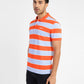 Men's Colorblock Polo T-shirt - 73b3a8c7-bff7-4be4-90e8-a23a58a5549a View