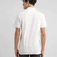 Men's Embroidered Slim Fit Polo T-shirt