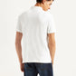 Men's Solid Slim Fit Polo T-shirt