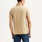 Men's Solid Slim Fit Polo T-shirt