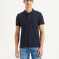 Men's Solid Slim Fit Polo T-shirt - 324ca103-a6b1-42b3-9310-95c55cab5ec8 View
