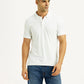 Men's Solid Slim Fit Polo T-shirt - c16c46ef-6037-410c-b960-9fb8b58a55ae View