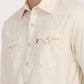 Men's Solid Slim Fit Shirt