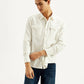 Men's Solid Slim Fit Shirt - Styleshot View