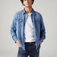 Men's Solid Slim Fit Shirt - Styleshot View